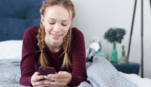 親だからと言って高校生の子供のスマホを没収するのは虐待 ルールや決まり事を作るのが良いのかも コレヤバ Life Style 366