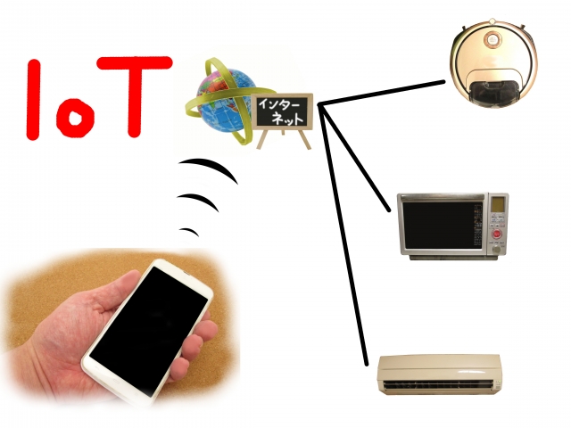 IoT家電で生活が快適！ 初めてIoT家電を買うなら何が良い？